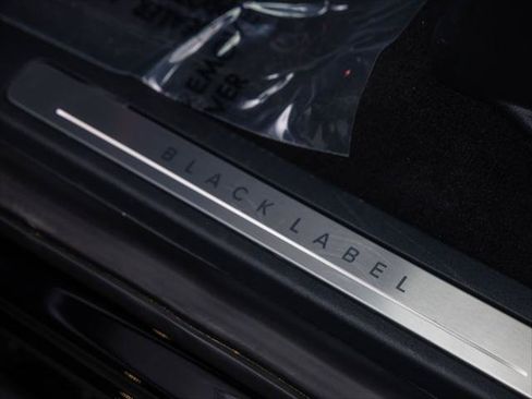 New 2026 Lincoln Navigator L Black Label AWD/4WD image 27