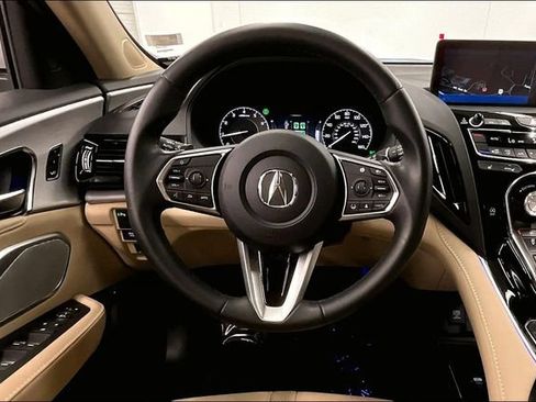 Used 2023 Acura RDX w/ Technology Package FWD image 6
