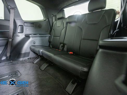 Used 2024 Kia Telluride SX Prestige X-Line AWD/4WD image 29