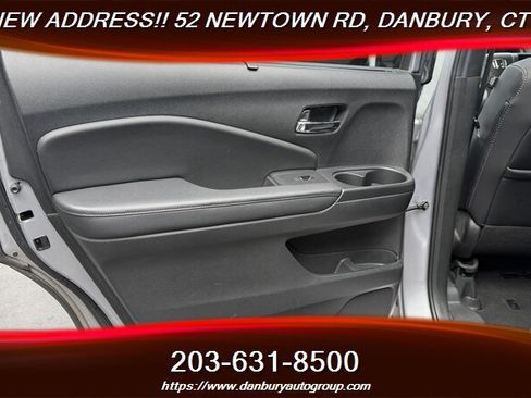 Used 2021 Honda Passport Touring image 25