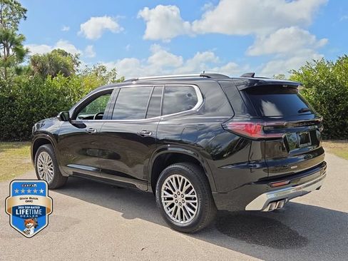 New 2026 GMC Acadia Denali w/ Super Cruise Package AWD/4WD image 3
