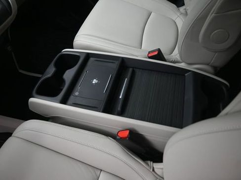 New 2026 Honda Odyssey EX-L image 4