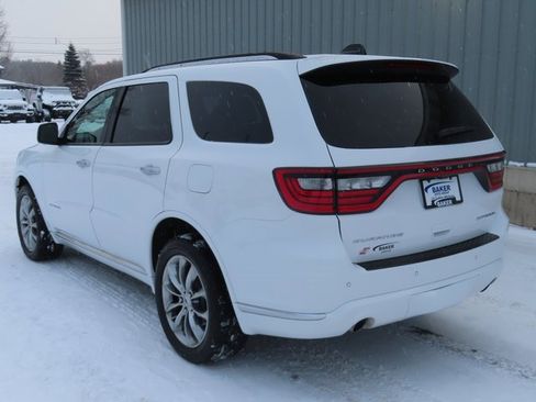 Used 2024 Dodge Durango Citadel image 11