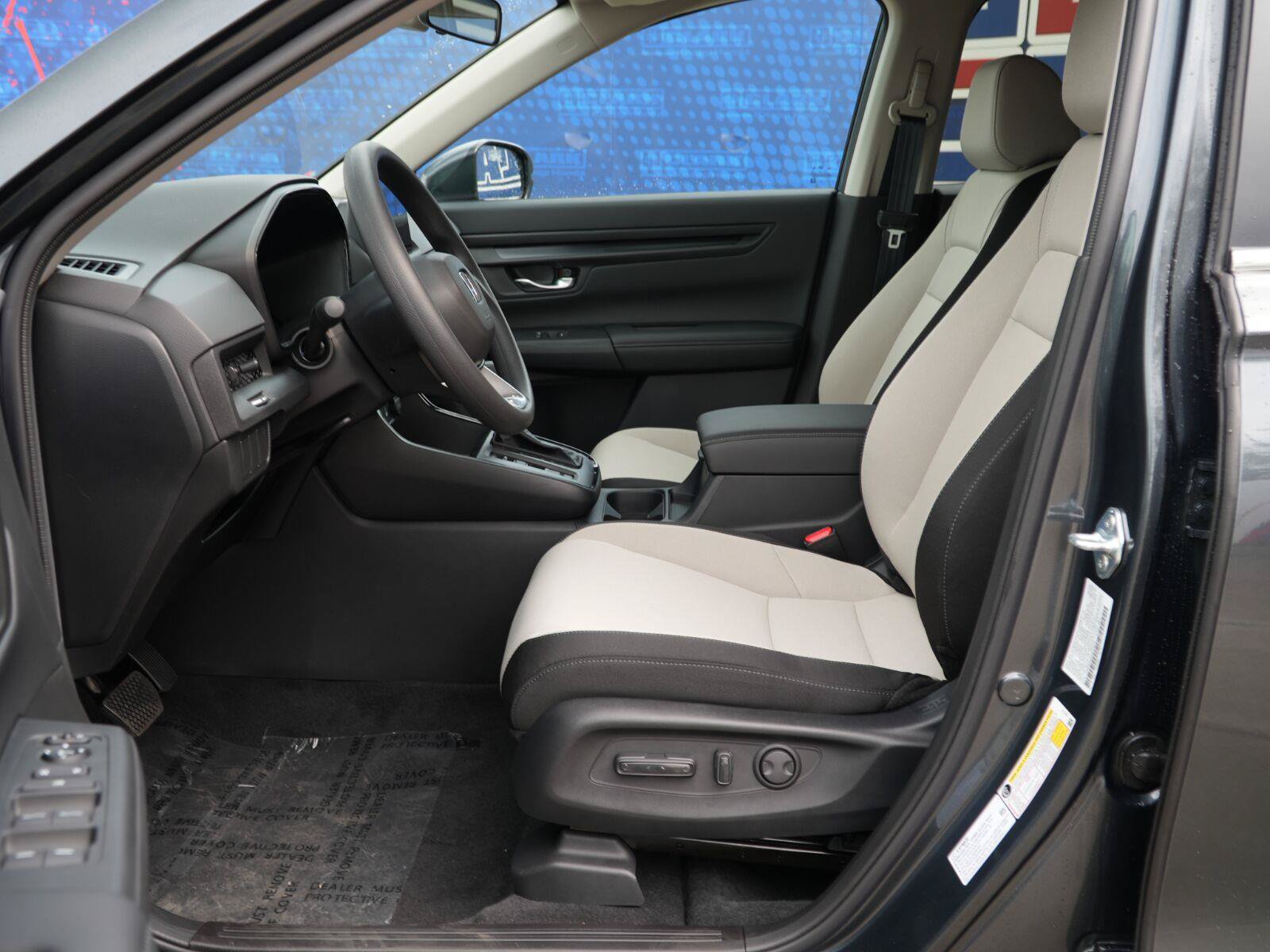 New 2027 Honda CR-V EX image 16