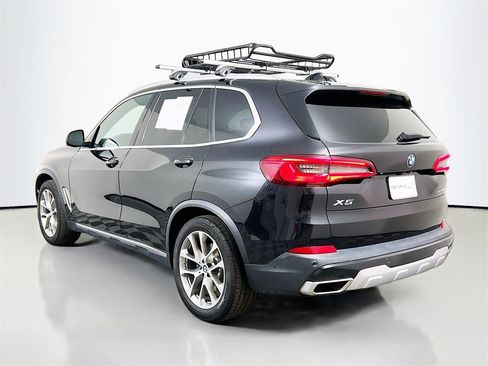 Used 2020 BMW X5 sDrive40i w/ Convenience Package image 5