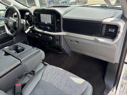 Used 2023 Ford F150 XLT RWD image 13