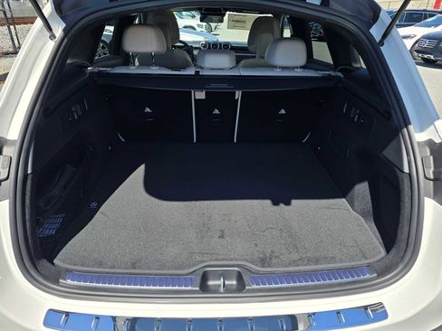 New 2026 Mercedes-Benz GLC 300 4MATIC image 16