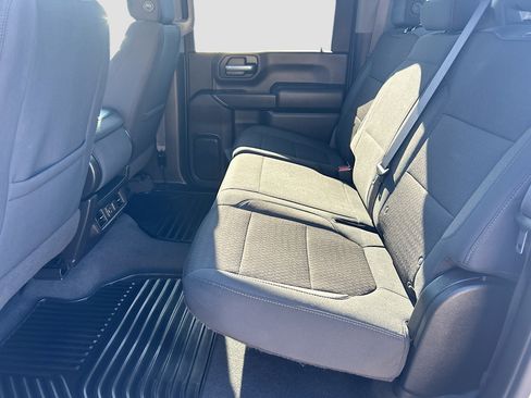 Used 2021 Chevrolet Silverado 2500 LT w/ Z71 Sport Edition image 24