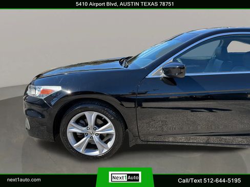 Used 2012 Honda Accord EX-L image 11