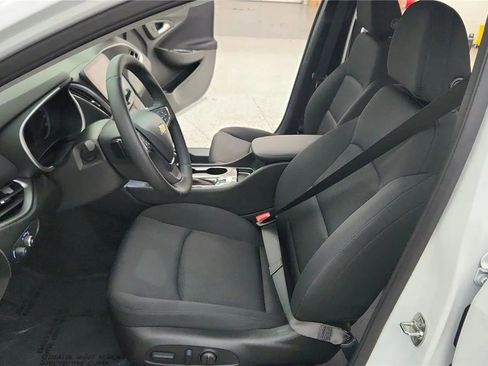 Used 2024 Chevrolet Malibu RS image 22