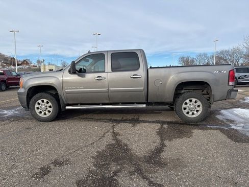 Used 2013 GMC Sierra 2500 Denali image 6