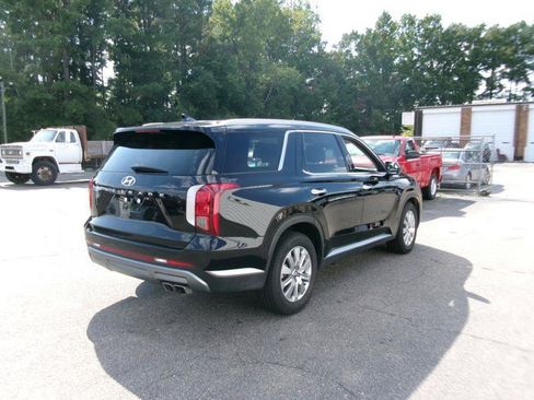Used 2025 Hyundai Palisade SEL FWD image 6
