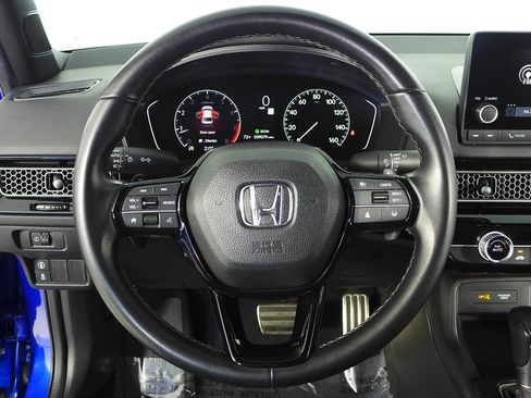 Used 2022 Honda Civic Sport image 25