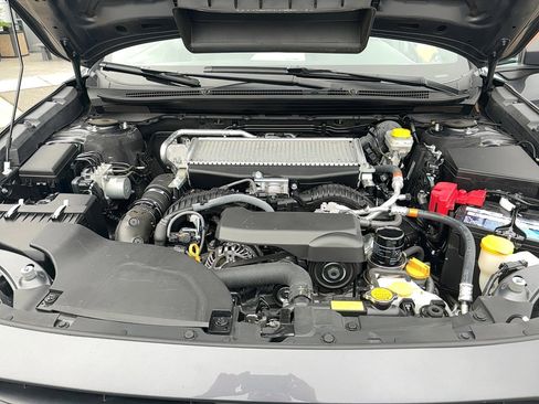 Certified 2023 Subaru Outback Wilderness image 19