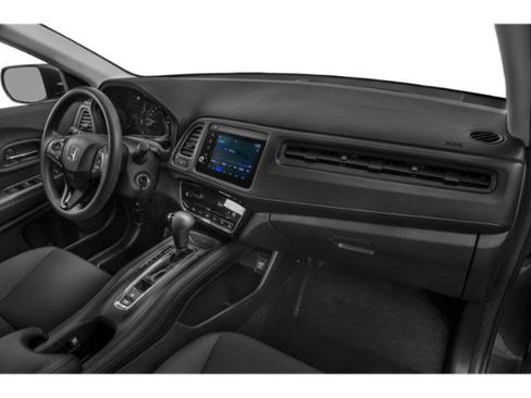 Certified 2022 Honda HR-V EX image 15