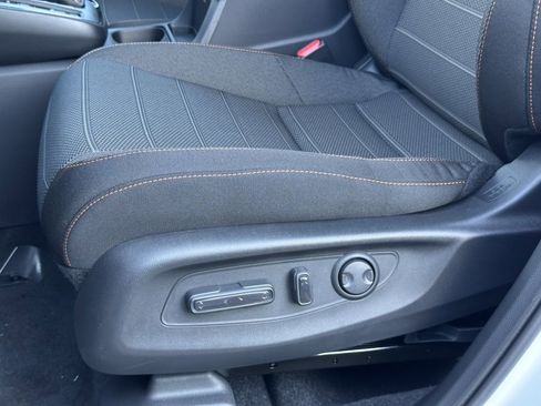 New 2026 Honda CR-V TrailSport image 17