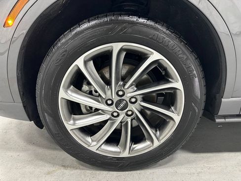 Used 2021 Lincoln Corsair Grand Touring w/ Towing Package I AWD/4WD image 62