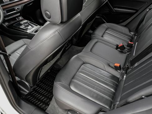 Used 2022 Audi Q5 2.0T Premium image 42