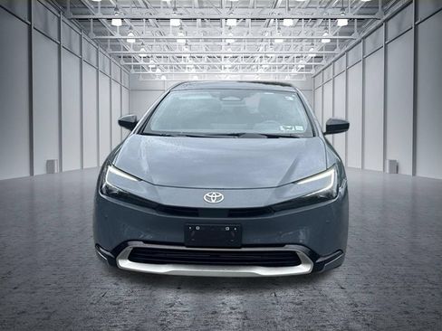 Used 2023 Toyota Prius Prime FWD image 17
