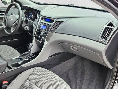 Used 2012 Hyundai Sonata GLS w/ Popular Equipment Pkg FWD image 19