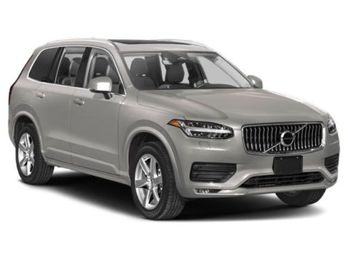Used 2024 Volvo XC90 B6 Ultimate w/ Lounge Package AWD/4WD image 9