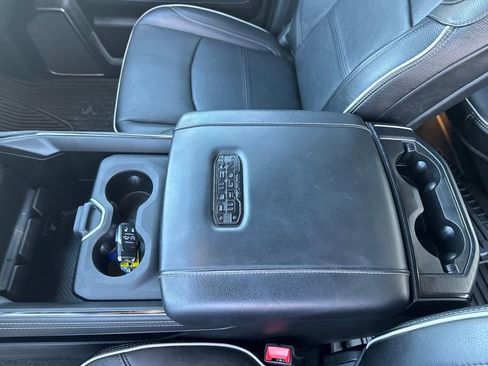 Used 2023 RAM 2500 Power Wagon w/ Level 2 Equipment Group image 28