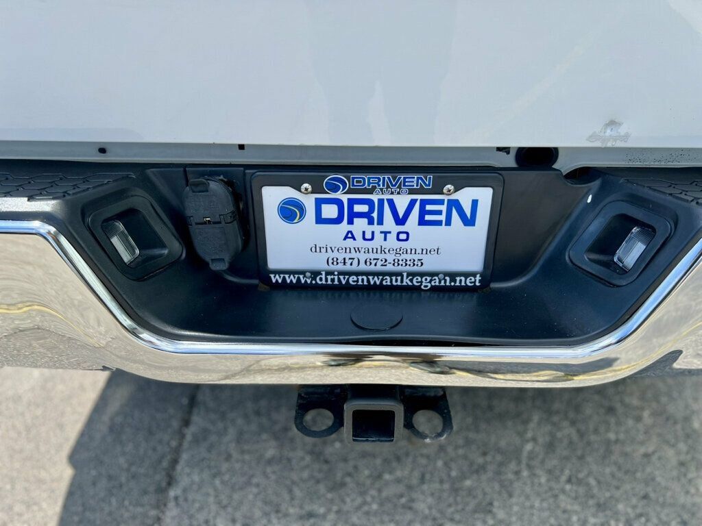 Used 2019 RAM 1500 Tradesman w/ Power & Remote Entry Group AWD/4WD image 9