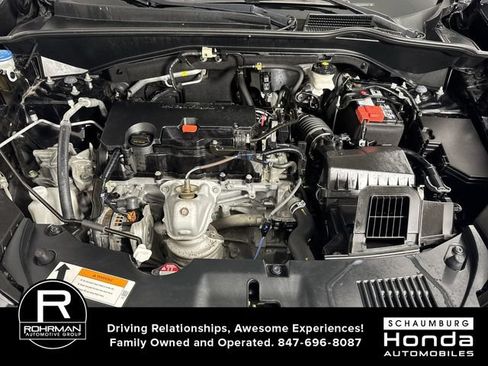 Used 2023 Honda HR-V LX image 28