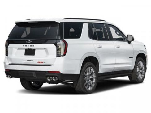New 2026 Chevrolet Tahoe RST w/ Comfort Package AWD/4WD image 2