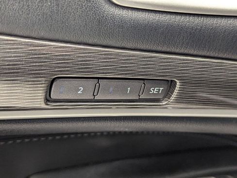 Used 2019 INFINITI QX60 Luxe image 15