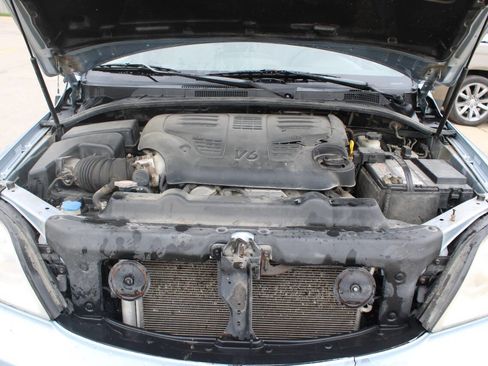 Used 2008 Kia Sorento 4WD image 23