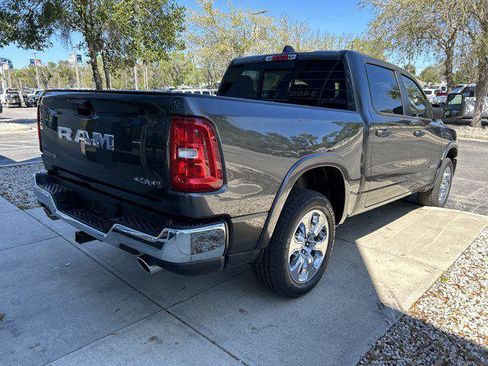 New 2025 RAM 1500 Big Horn image 11