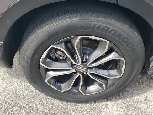 Used 2021 Honda CR-V EX-L image 10