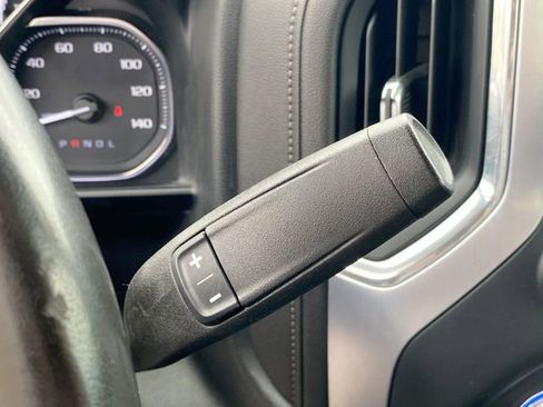 Certified 2022 GMC Sierra 1500 Elevation image 17