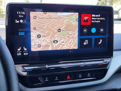 Used 2023 Volkswagen ID.4 Pro S Plus AWD/4WD image 13