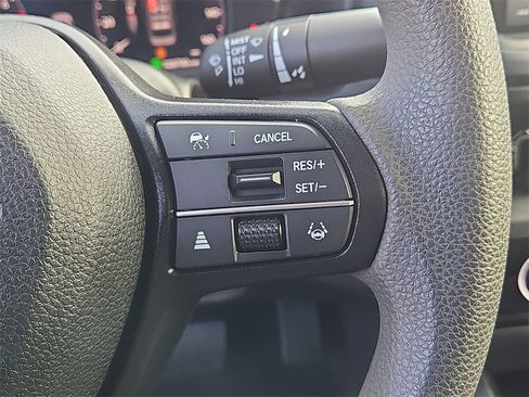 Certified 2023 Honda Accord LX image 20