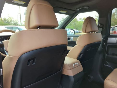 New 2026 Hyundai Santa Fe Calligraphy FWD image 20