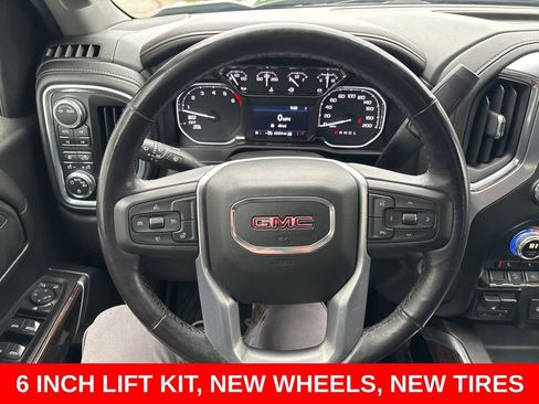 Used 2021 GMC Sierra 1500 Elevation AWD/4WD image 18