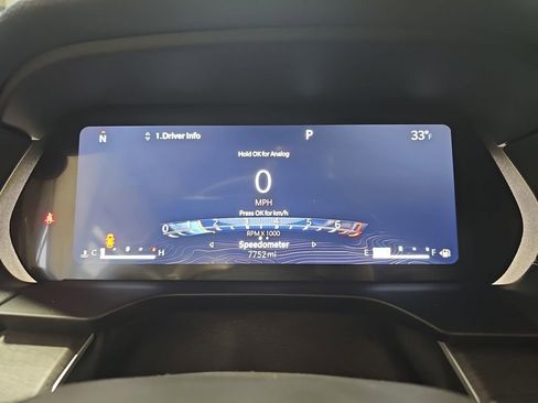 Used 2023 Jeep Grand Cherokee L Limited image 21