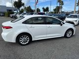 Used 2022 Toyota Corolla LE w/ LE Premium Package image 2