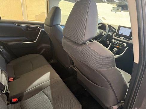 Used 2024 Toyota RAV4 LE image 14