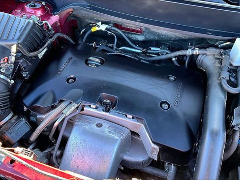 Used 2019 Chevrolet Equinox Premier image 34