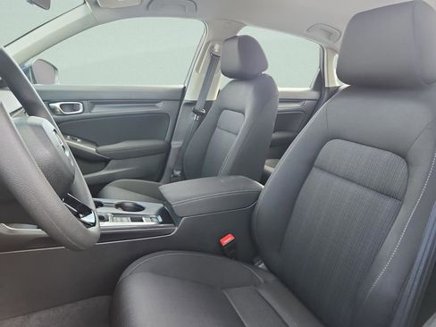 New 2026 Honda Civic LX image 20