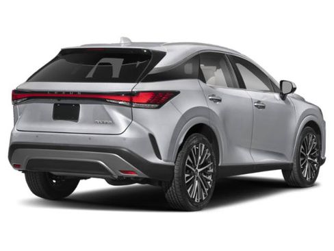 Certified 2023 Lexus RX 350 Premium Plus w/ Accessory Package (Z1) AWD/4WD image 3