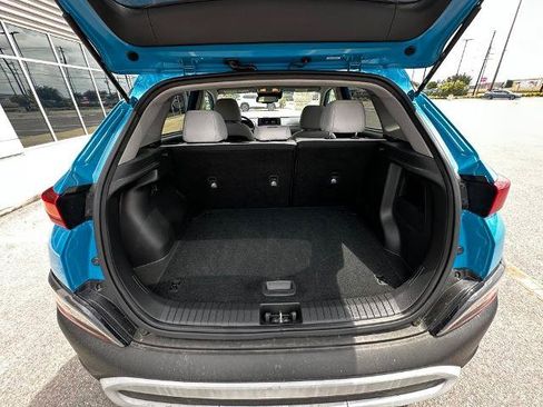 Used 2023 Hyundai Kona SEL FWD image 19