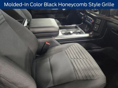 Used 2023 Ford F150 XL w/ STX Appearance Package image 7