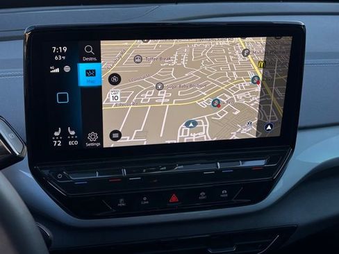 Used 2023 Volkswagen ID.4 Pro S image 19