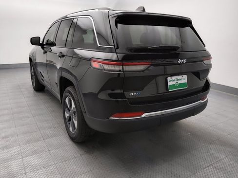 Used 2022 Jeep Grand Cherokee Limited 4xe AWD/4WD image 6