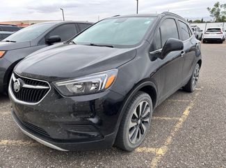 Used 2022 Buick Encore Preferred w/ Safety Package AWD/4WD video 1