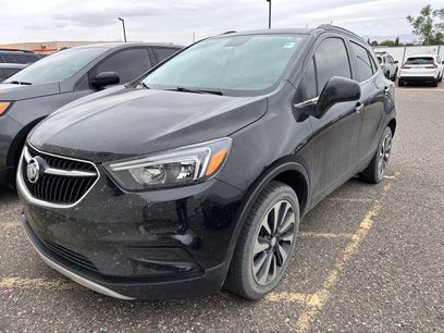 Used 2022 Buick Encore Preferred w/ Safety Package